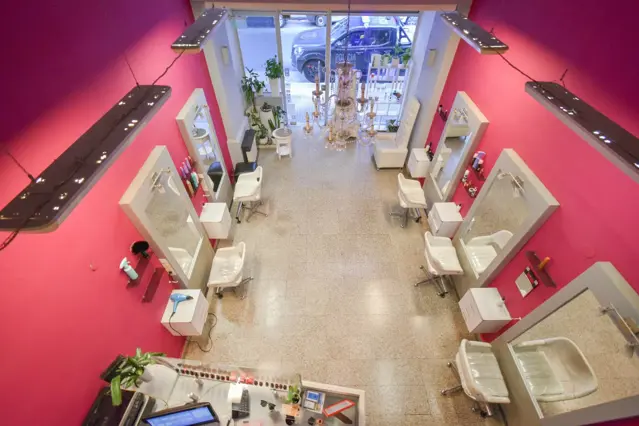 Venta Local comercial en Recoleta