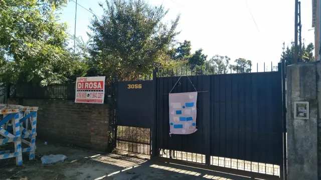 EXCELENTE CHALET 4 AMB c/ Depcias para los amantes del &ampampquotVERDE" en INIGUALABLE UBICACION de DON TORCUATO, Pxmo Acceso Norte (PANAM