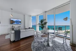 6515 Collins Ave #1405 6500 foto 1