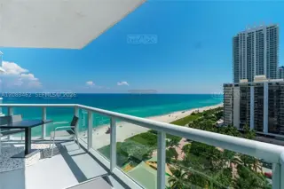 6515 Collins Ave #1405 6500 foto 2