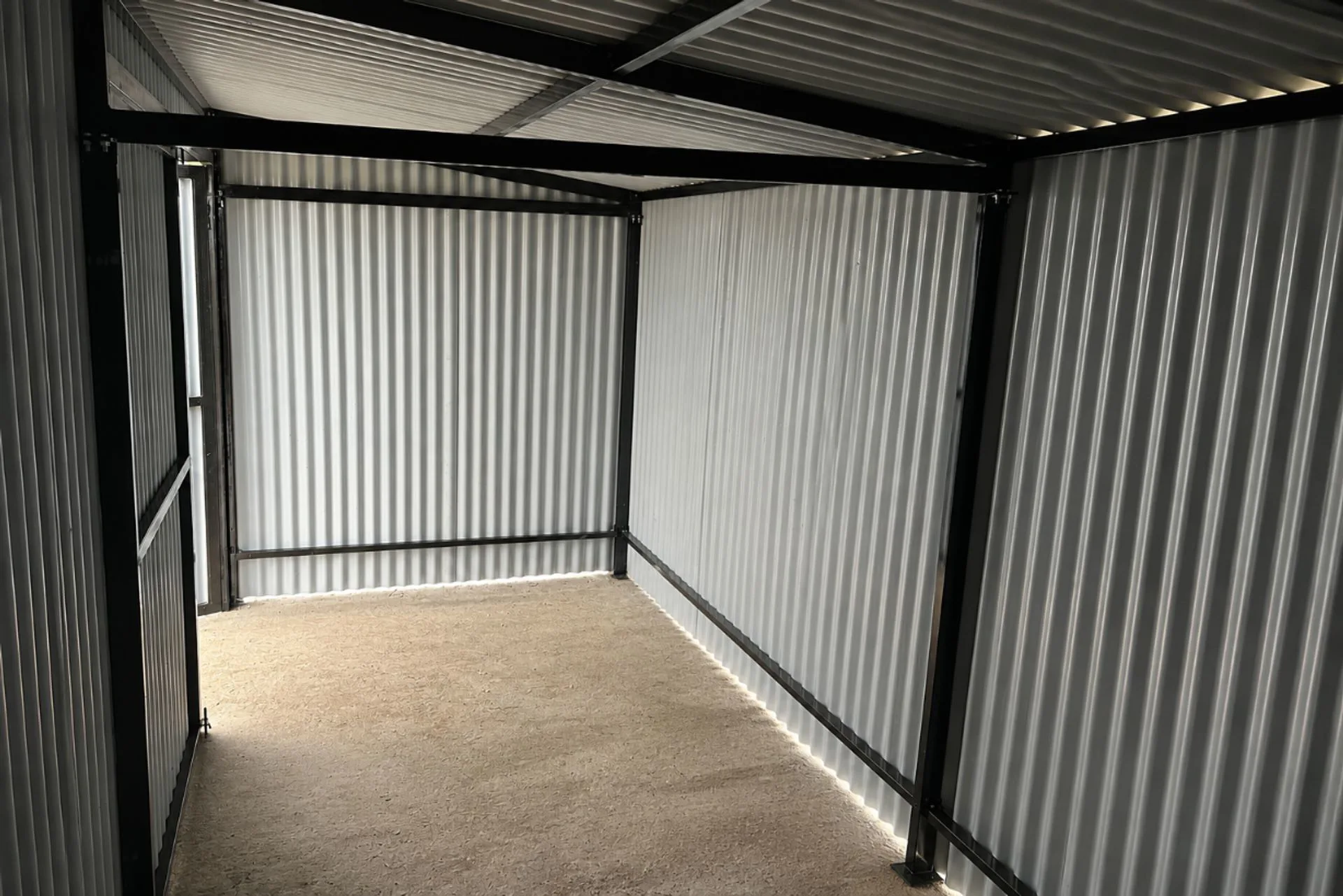 VENTA LOTE ALAMBRADO EN BELLA VISTA, BALCARCE foto 2