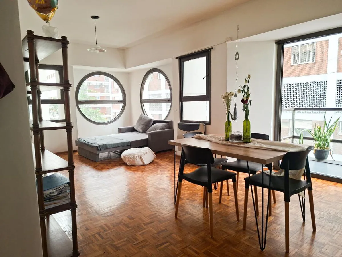 Departamento en Venta foto 2