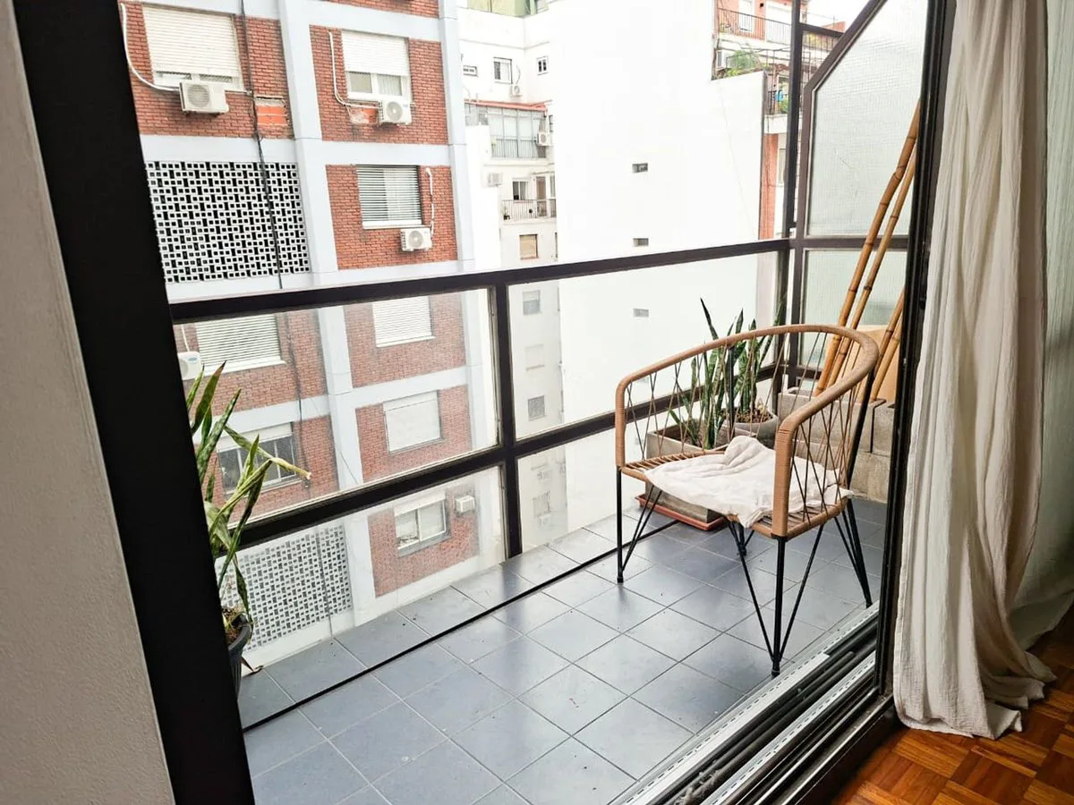 Departamento en Venta foto 4