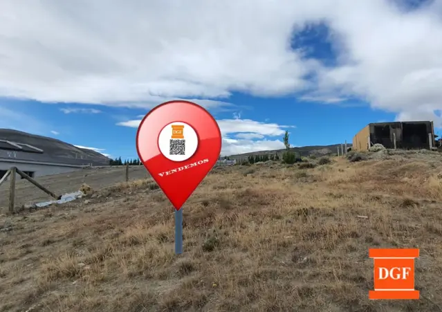 Lote en Venta Barrio Lago Argentino