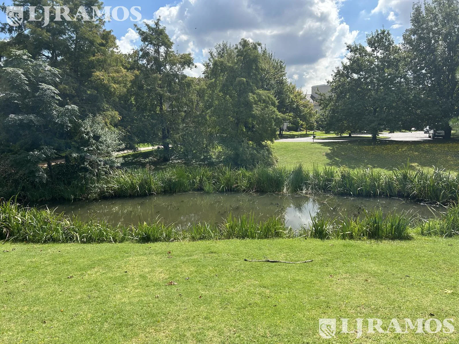 Excelente lote en venta en LA ISLA - NORDELTA foto 2