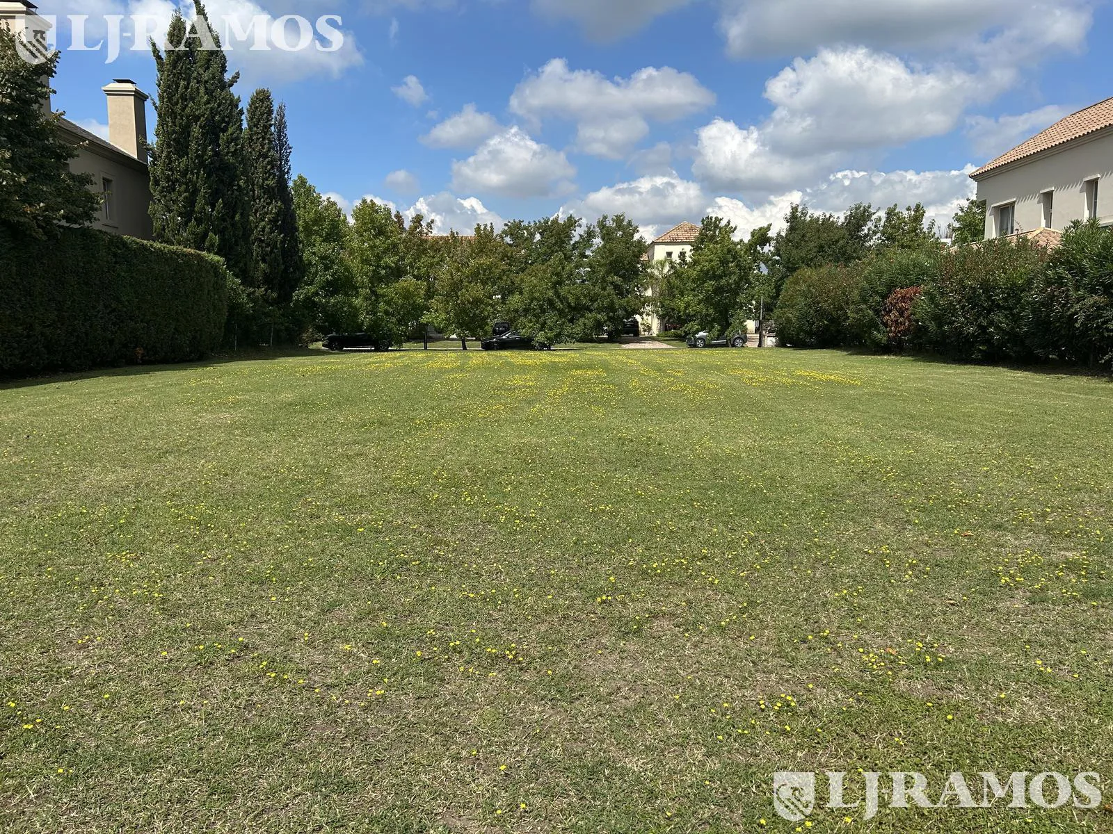 Excelente lote en venta en LA ISLA - NORDELTA foto 3