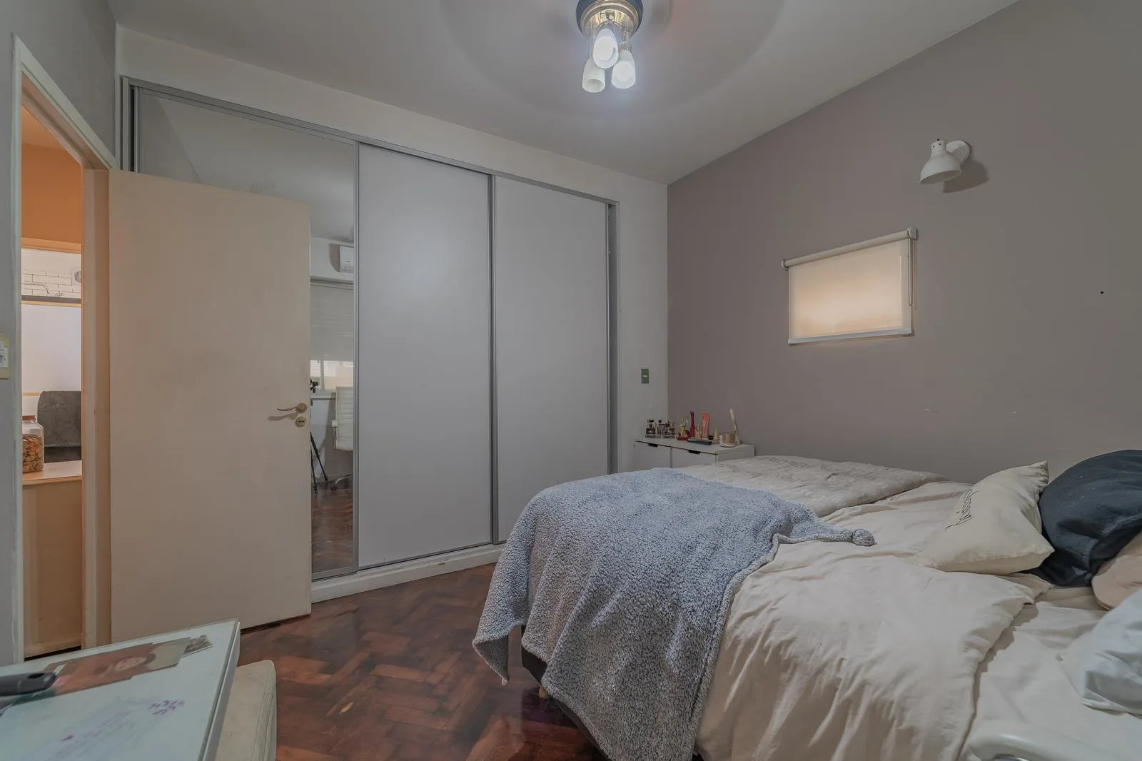Departamento 3 ambientes en venta - Chacarita foto 2