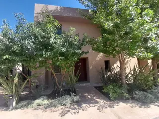 VENTA DUPLEX DE CATEGORIA CHACRAS DE CORIA foto 3