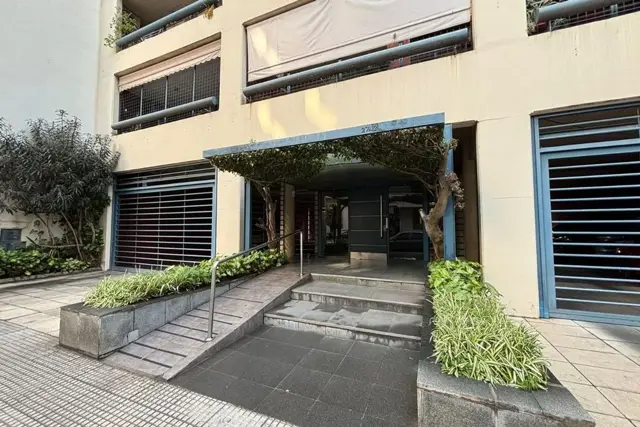 VENTA DEPARTAMENTO SEMIPISO 3 AMB COCHERA BELGRANO