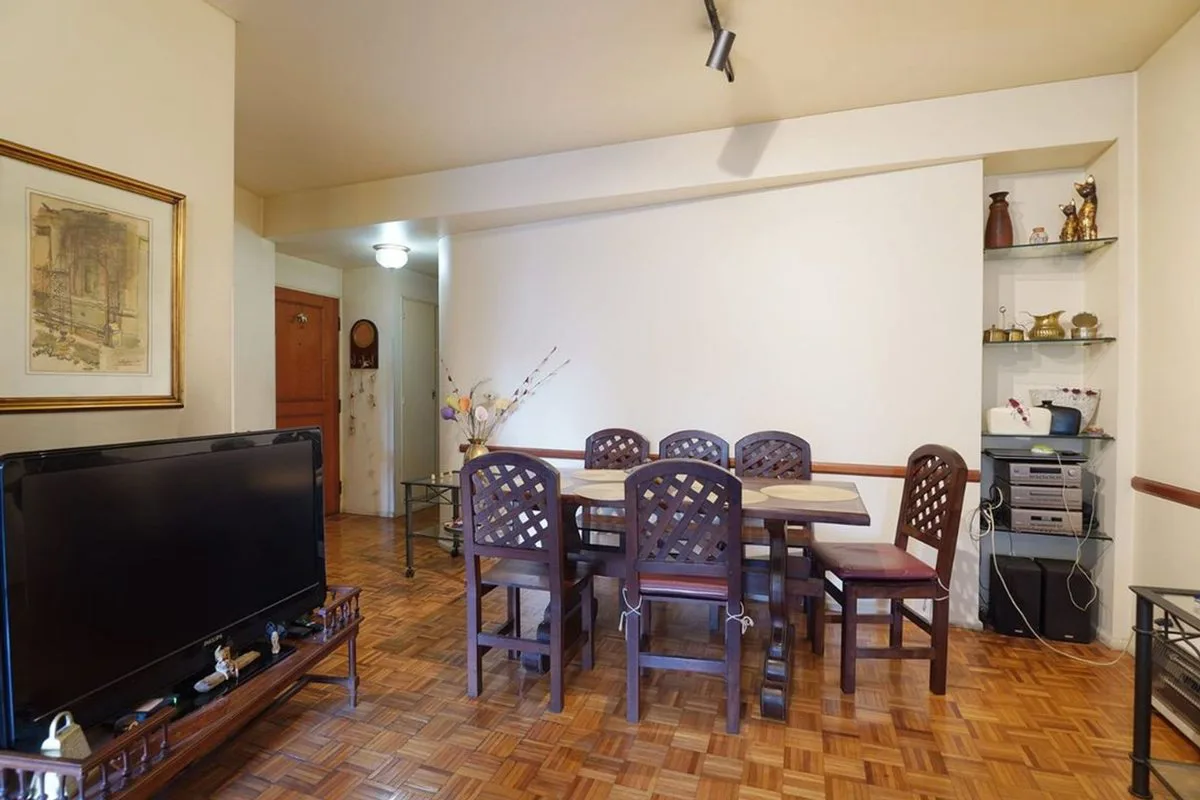 VENTA DEPARTAMENTO SEMIPISO 3 AMB COCHERA BELGRANO foto 3