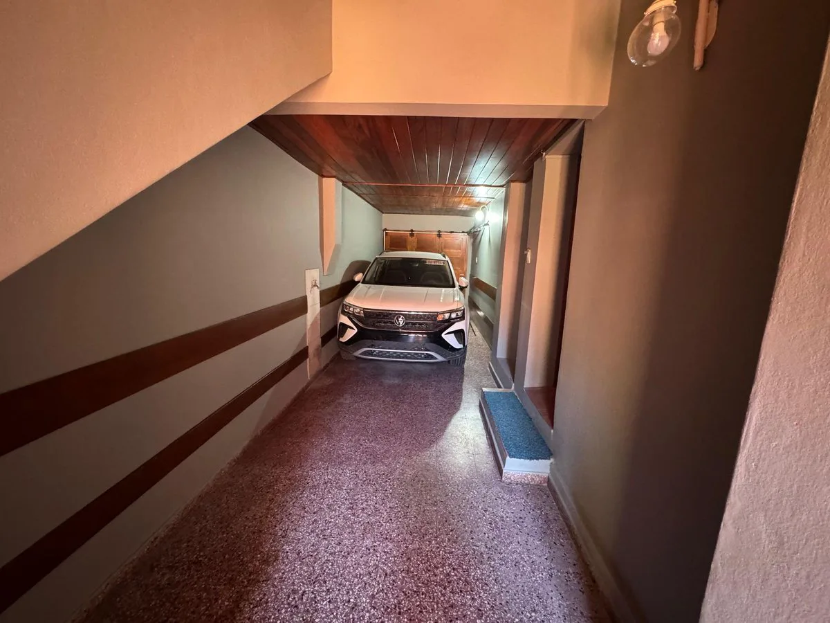 CASA 5/AMB+ESCRITORIO/GARAJE/PATIO/PILETA/QUINCHO! foto 4