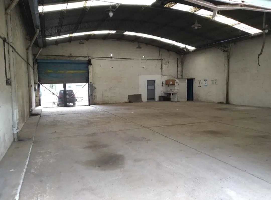 Galpón en Venta en Ituzaingó, entre Parral y Ruta Provincial 7 (Av Néstor Kirchner ex Rivadavia) foto 3