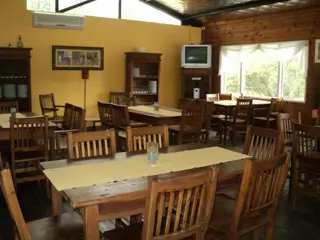DELTA , 6 HECTAREAS , 6 CABAÑAS, RESTAURANTE, PISCINA foto 5