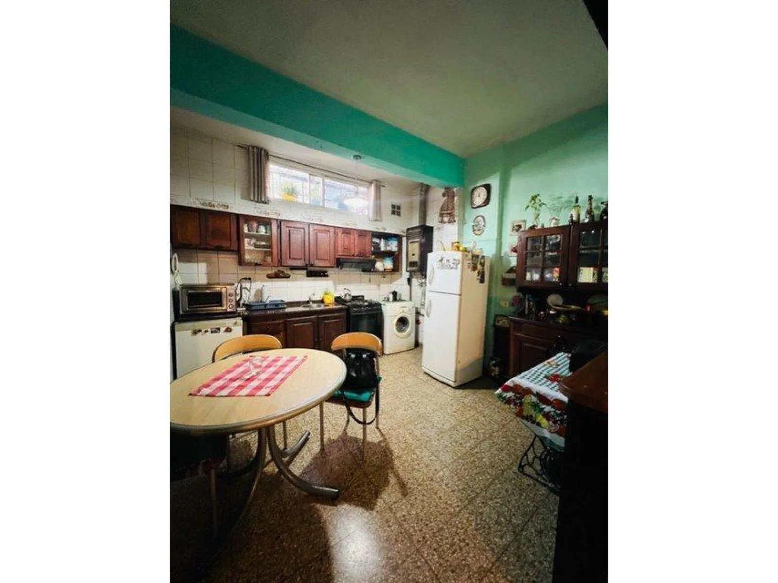 Se Vende PH de 3 Ambientes con Patio y Balcón Al Frente - Barracas foto 4