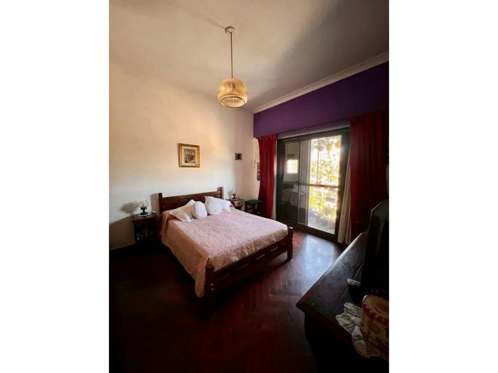 Se Vende PH de 3 Ambientes con Patio y Balcón Al Frente - Barracas foto 5