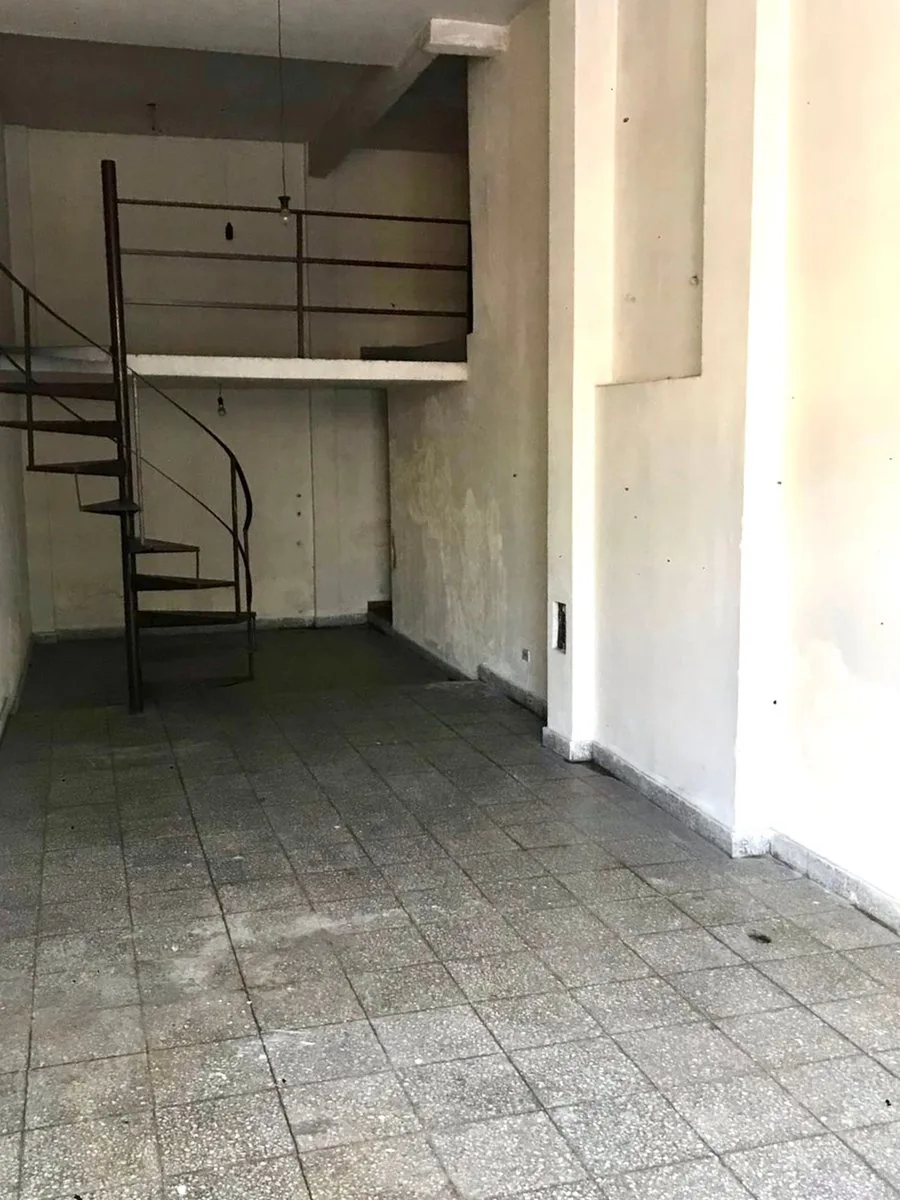 VENTA OFICINA O DEPÓSITO PARQUE AVELLANEDA 51 M2 foto 2
