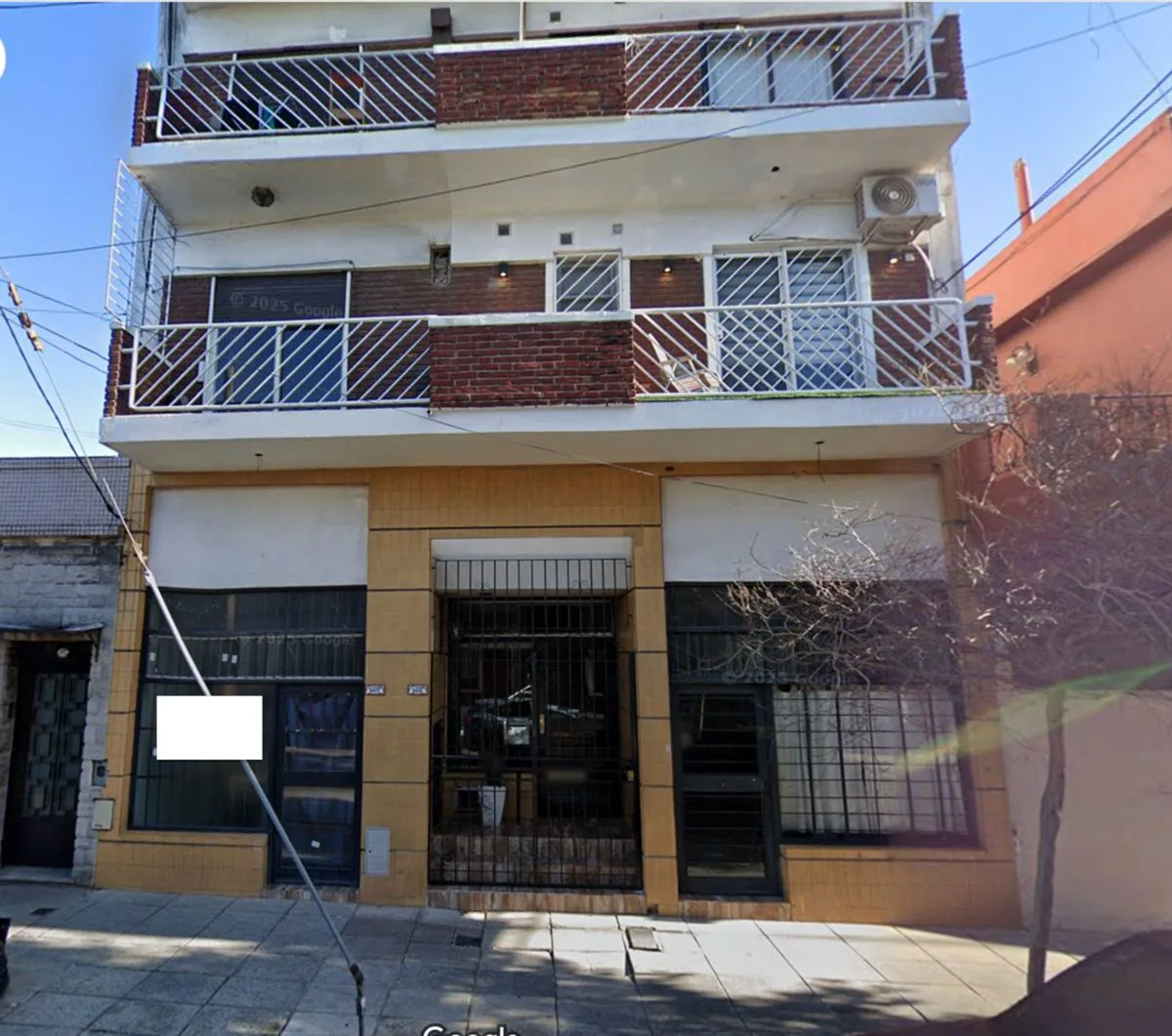 VENTA OFICINA O DEPÓSITO PARQUE AVELLANEDA 51 M2 foto 3