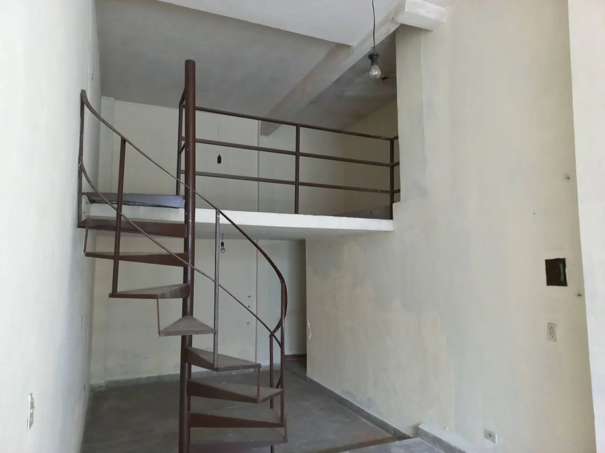 VENTA OFICINA O DEPÓSITO PARQUE AVELLANEDA 51 M2 foto 5