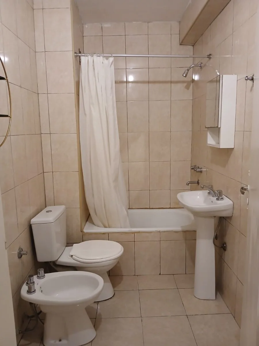 Venta de departamento monaombiente en Balvanera, Capital Federal foto 2