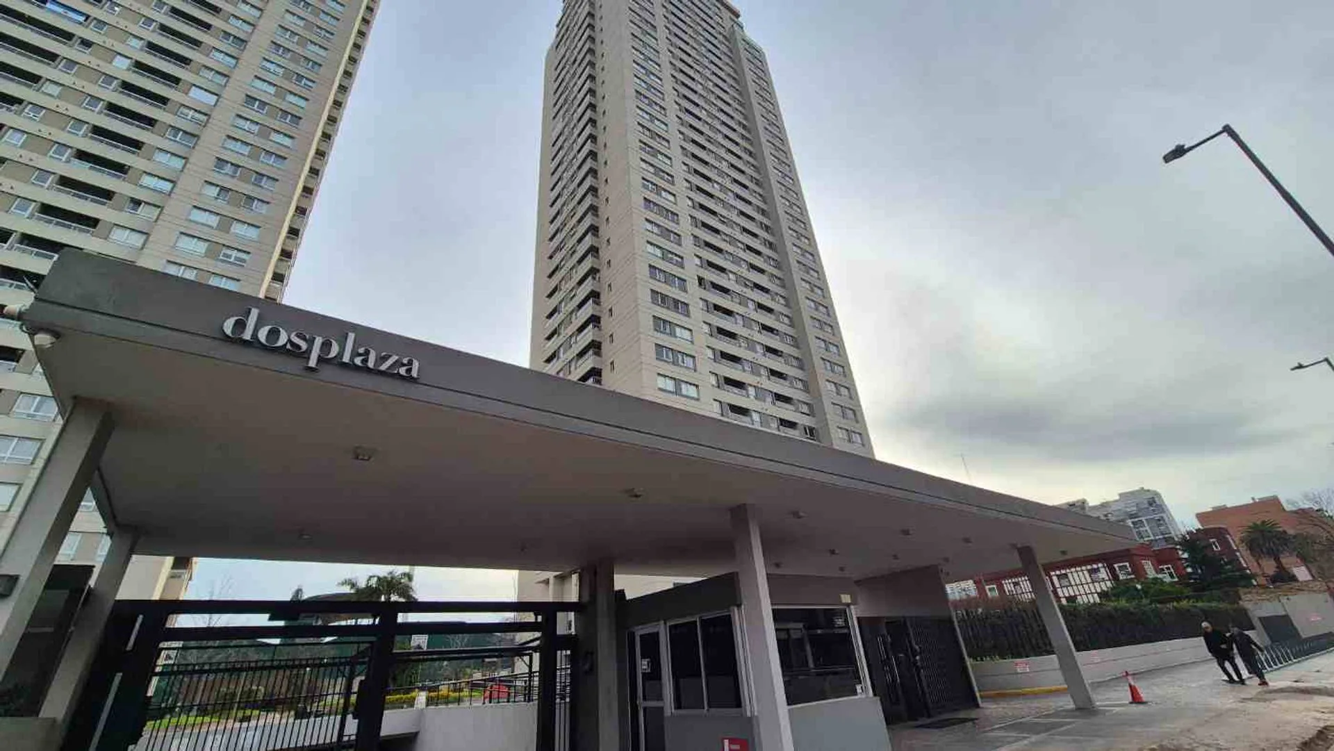 VENTA DE DEPARTAMENTO EN CABALLITO