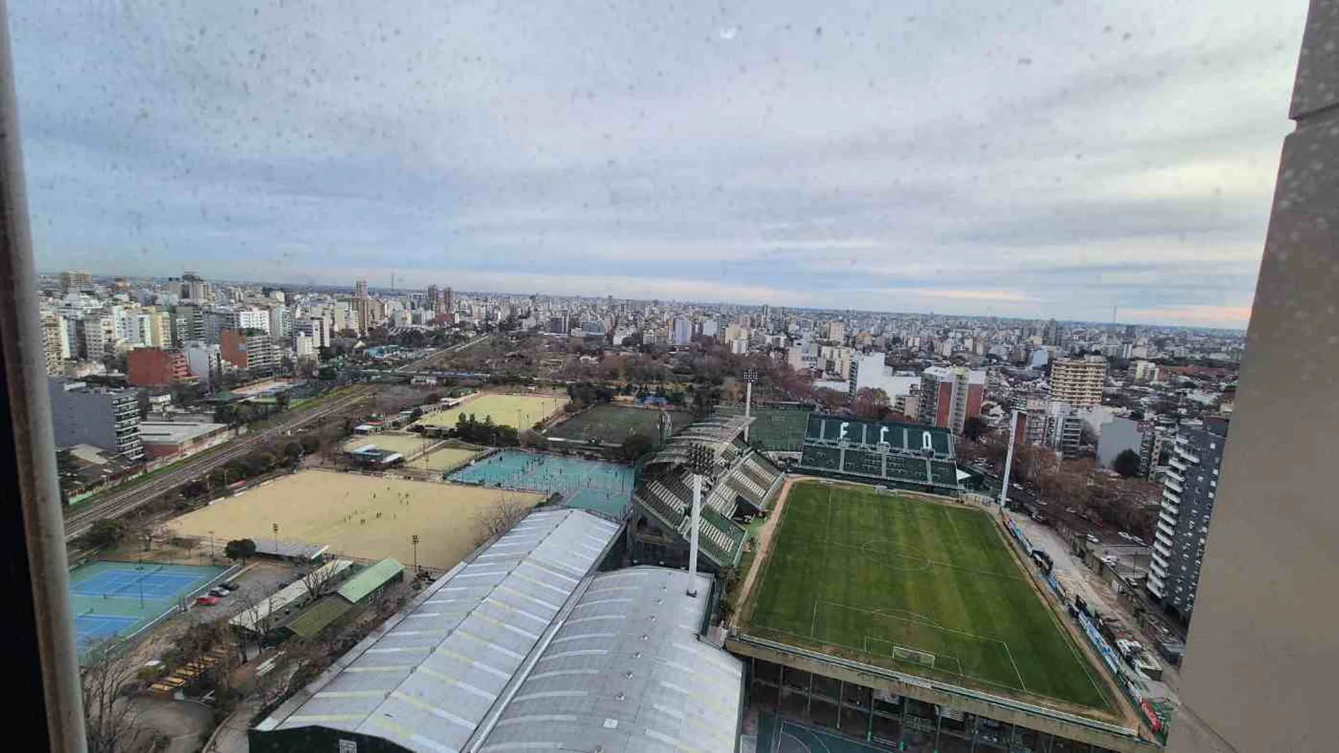 VENTA DE DEPARTAMENTO EN CABALLITO foto 2