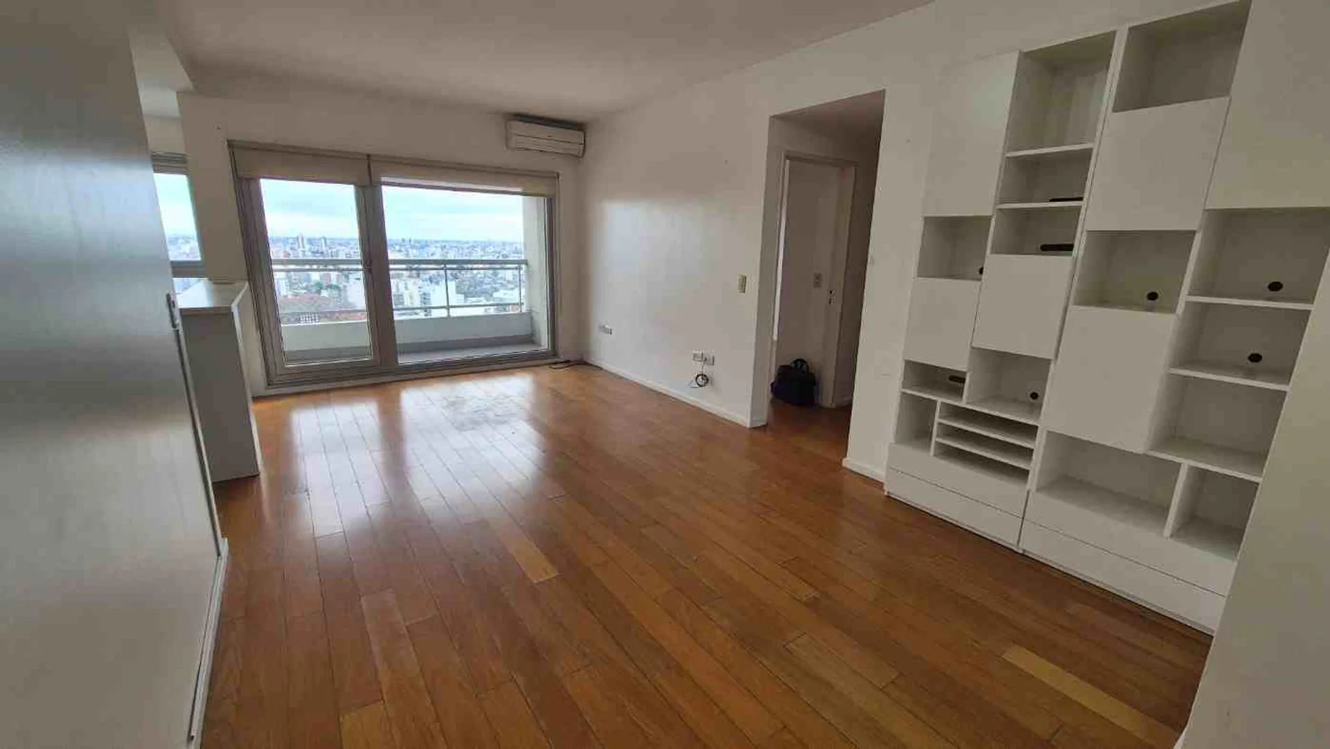 VENTA DE DEPARTAMENTO EN CABALLITO foto 4