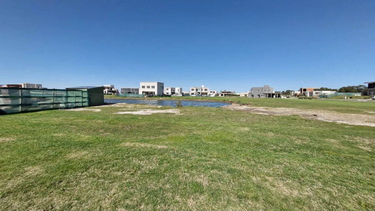 VENTA LOTE EN MAGALLANES PUEBLOS DEL PLATA, HUDSON foto 2