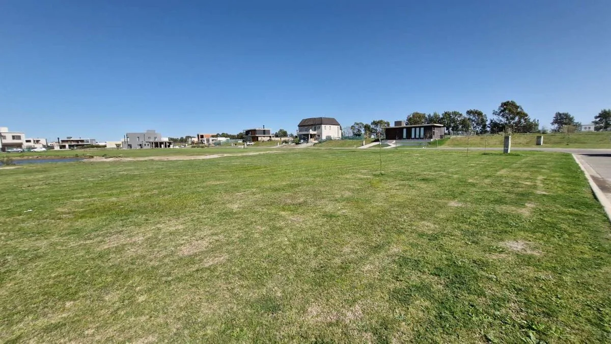 VENTA LOTE EN MAGALLANES PUEBLOS DEL PLATA, HUDSON foto 3
