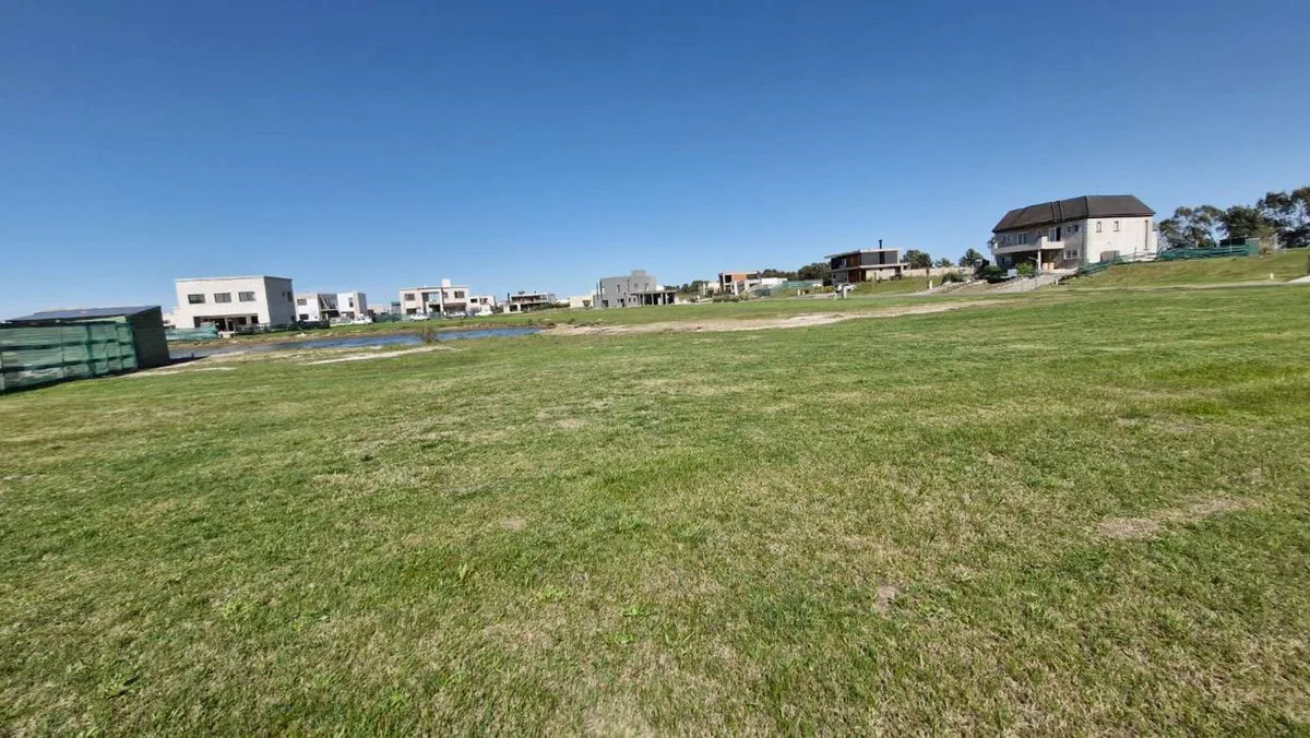 VENTA LOTE EN MAGALLANES PUEBLOS DEL PLATA, HUDSON foto 4