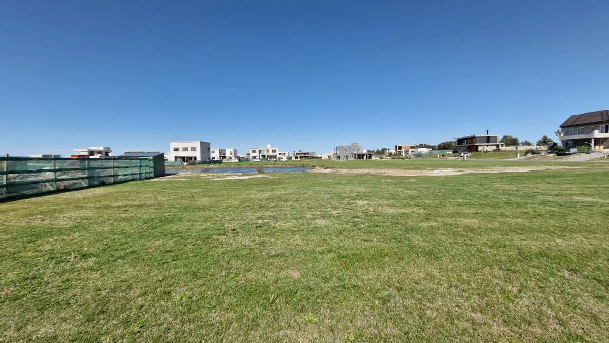VENTA LOTE EN MAGALLANES PUEBLOS DEL PLATA, HUDSON foto 5