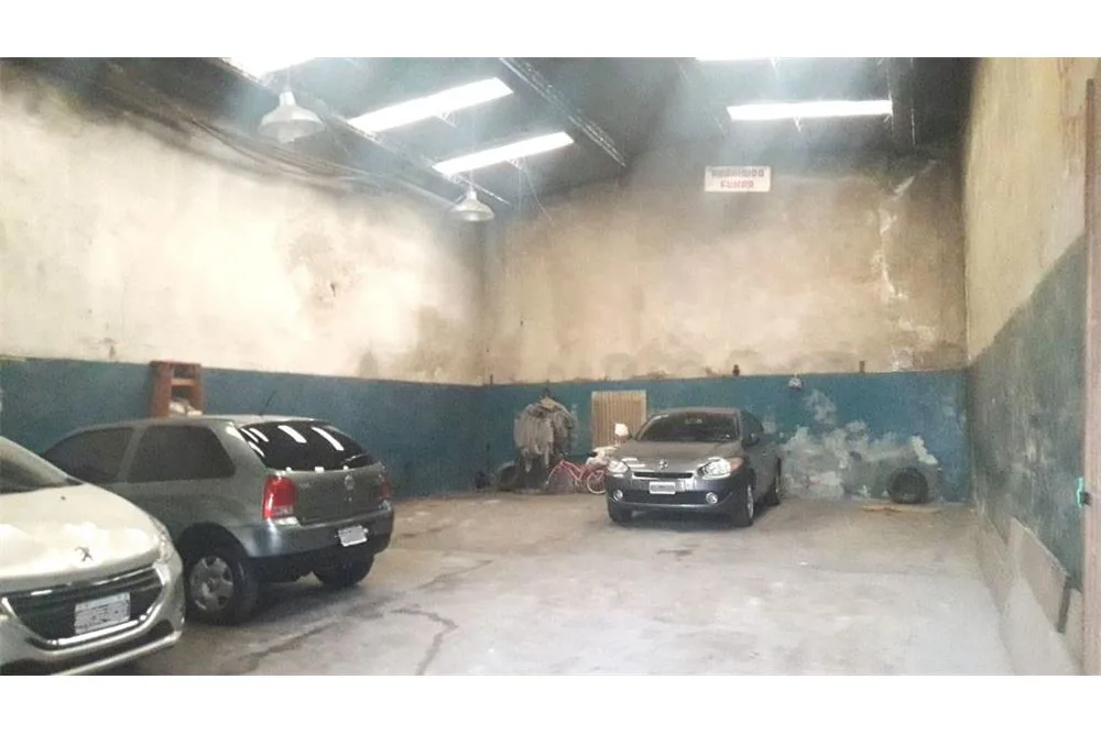 Venta Galpon deposito con vivienda Villa Soidati foto 4