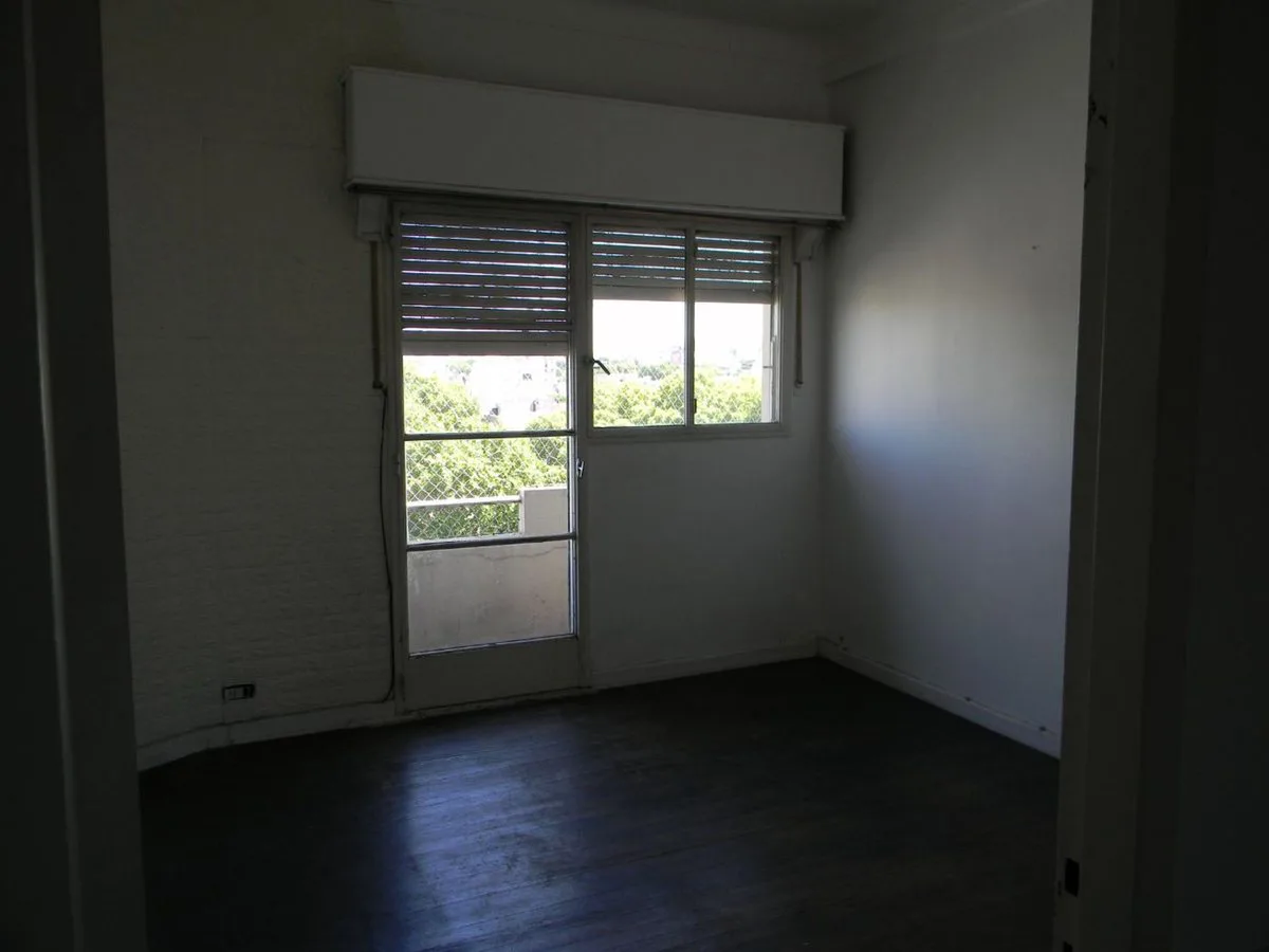 Departamento 2 Amb - Zona Cid - Hermosa vista foto 5