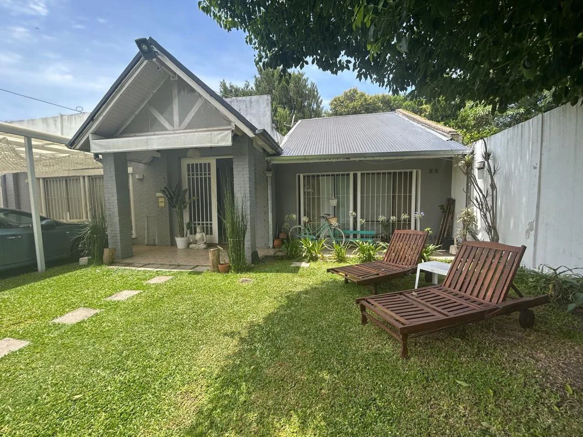 CASA VENTA EN CORIMAYO, TRES DORMITORIOS BURZACO foto 2