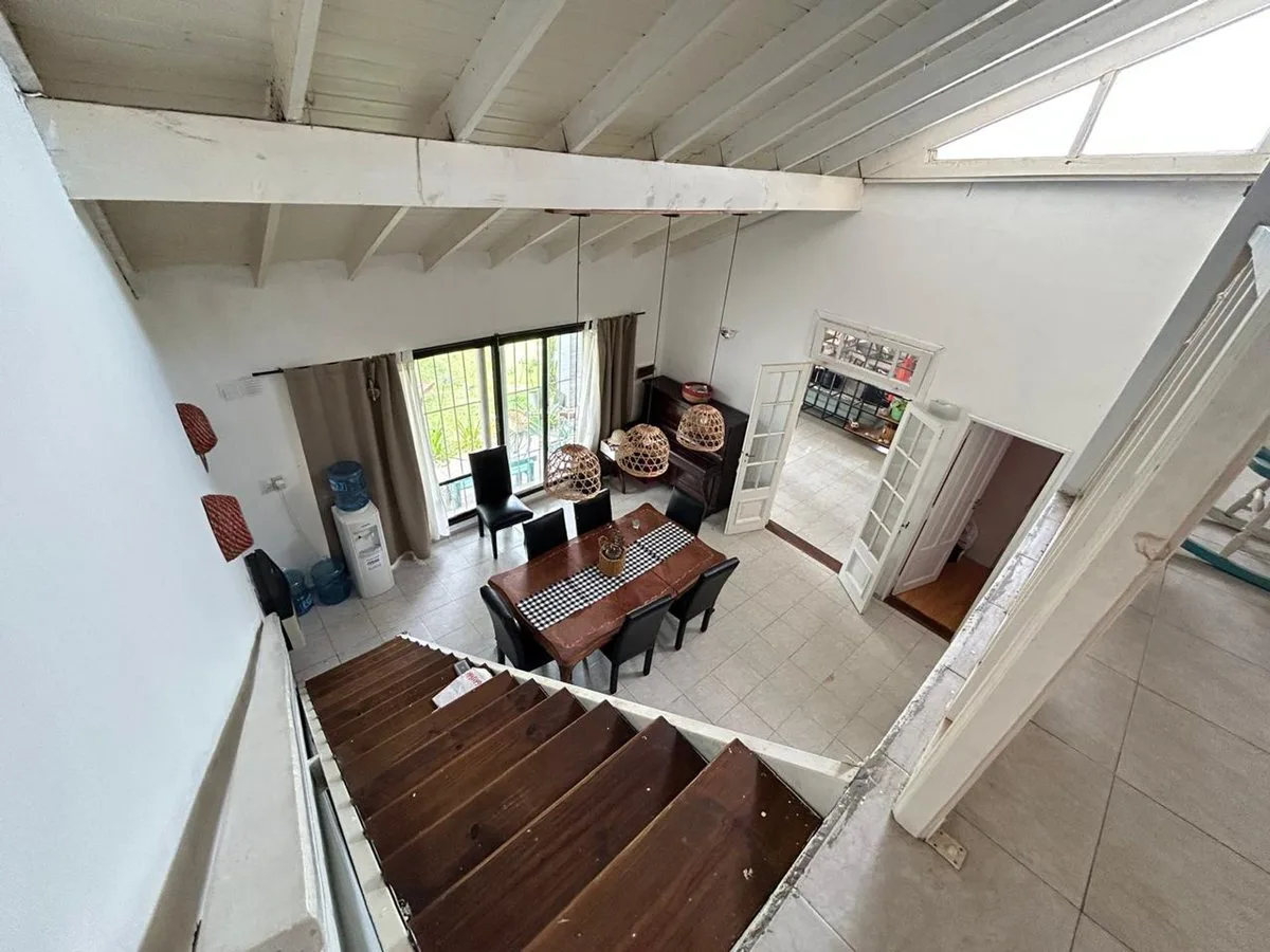 CASA VENTA EN CORIMAYO, TRES DORMITORIOS BURZACO foto 4