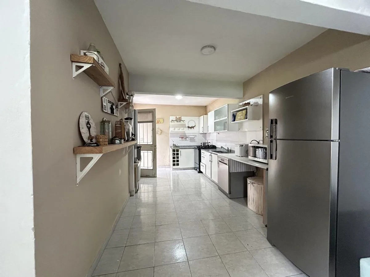 CASA VENTA EN CORIMAYO, TRES DORMITORIOS BURZACO foto 5
