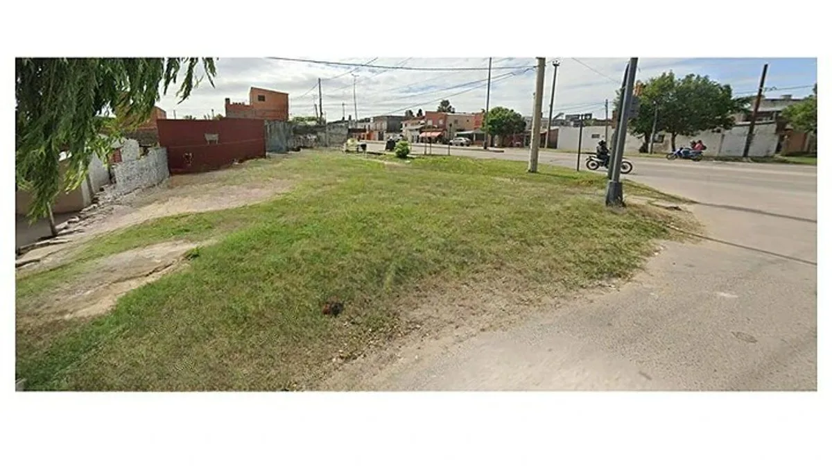 EN VENTA TERRENO ZONA OESTE DE SANTA FE foto 2