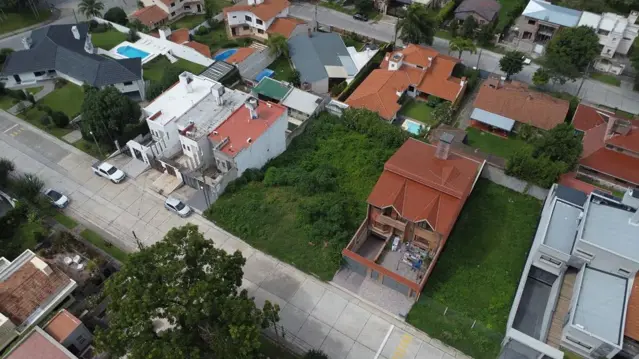 VENTA TERRENO 20 X 30 EL CARDENAL Bº LOS PERALES