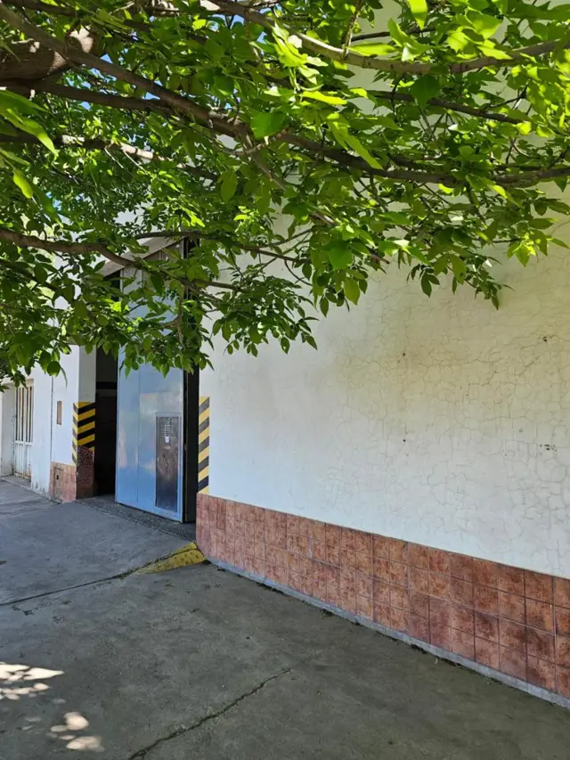 GALPON EN VENTA, BARRIO BAGLIANI