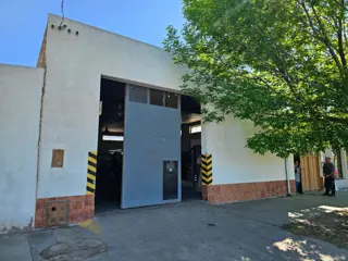GALPON EN VENTA, BARRIO BAGLIANI foto 3