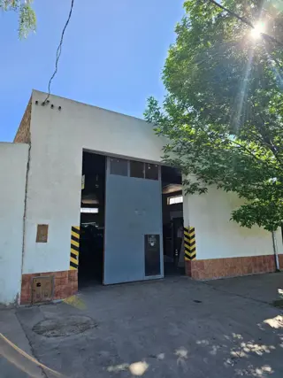 GALPON EN VENTA, BARRIO BAGLIANI foto 4