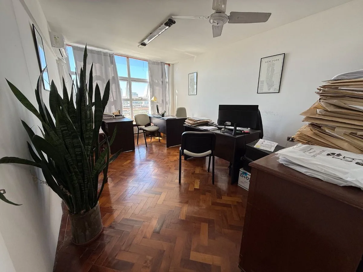 Venta Oficina en edificio Hermes III (31,23m2) foto 2