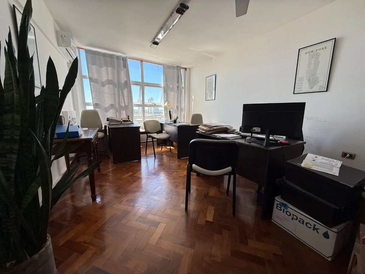 Venta Oficina en edificio Hermes III (31,23m2) foto 3