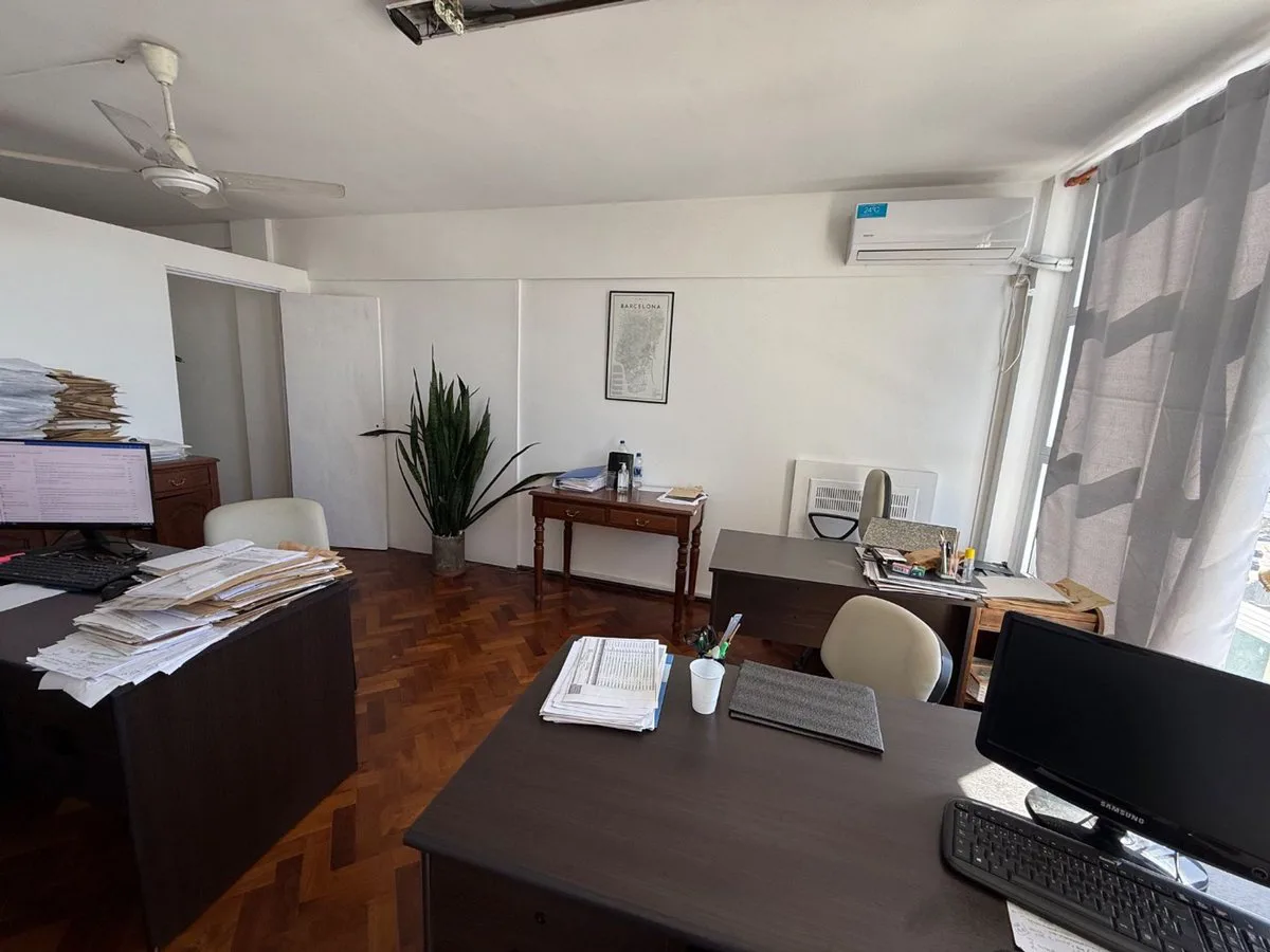 Venta Oficina en edificio Hermes III (31,23m2) foto 4