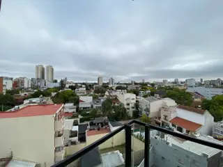 Departamento de 1 ambiente en alquiler sobre Av. Ricardo Balbín 3200, Saavedra foto 1