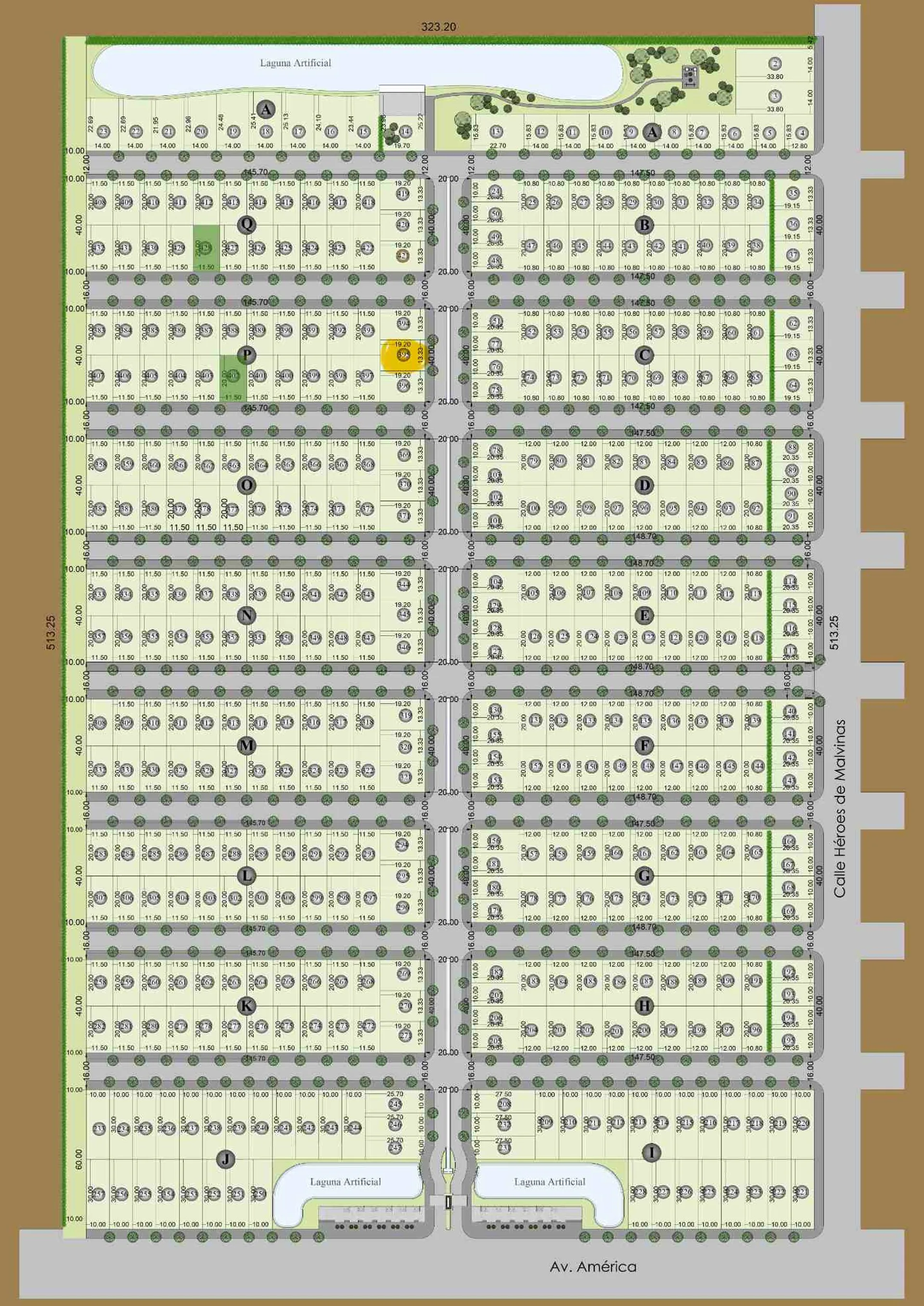 VENTA TERRENO POR AVENIDA - APTO COMERCIAL foto 4