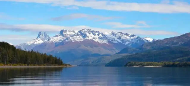 Cholila, paraíso escondido de la Patagonia