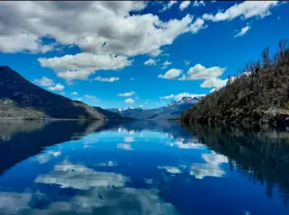 Cholila, paraíso escondido de la Patagonia foto 2