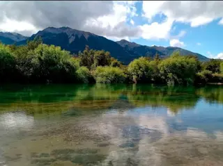 Cholila, paraíso escondido de la Patagonia foto 5