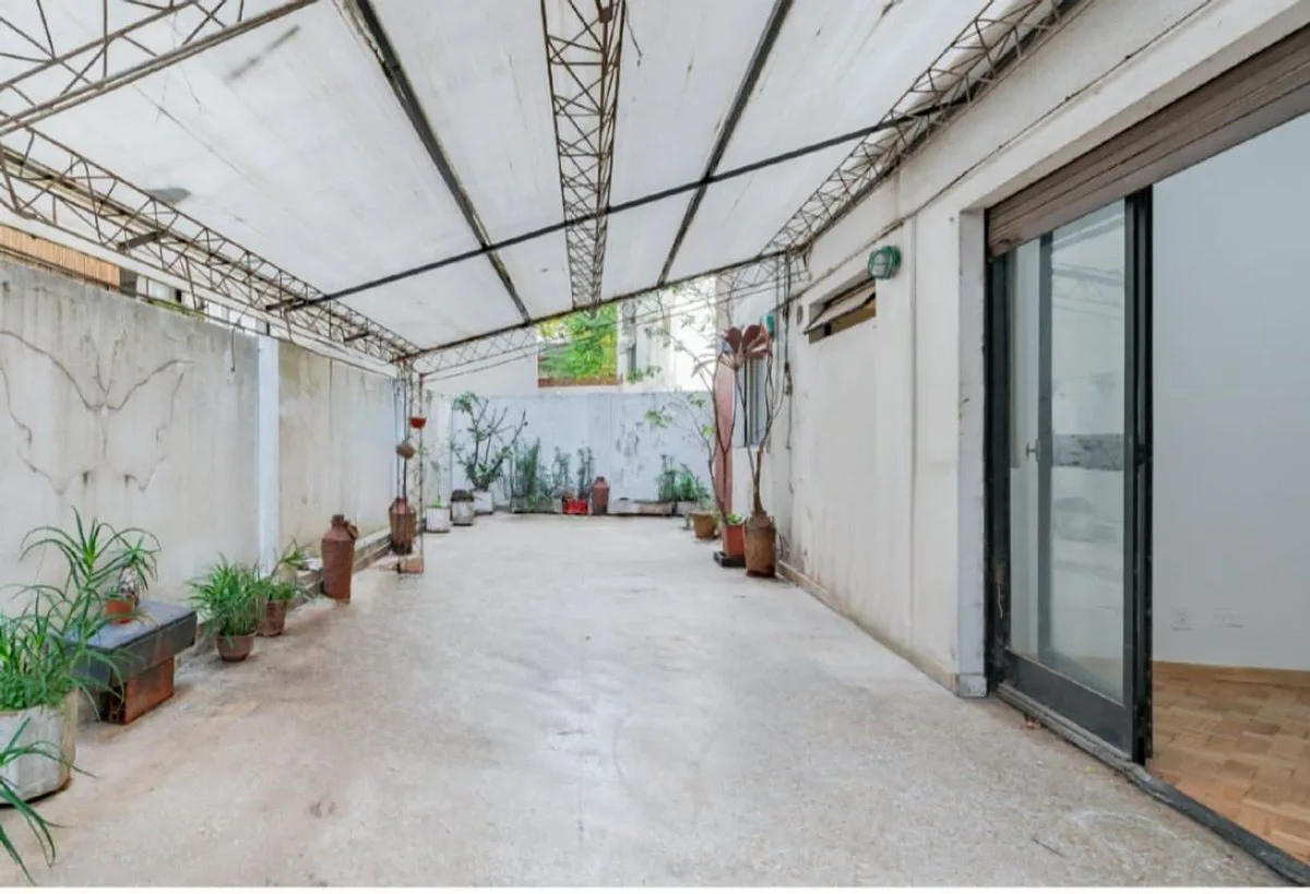 Venta departamento 2 ambientes. Palermo. Apto prof foto 2
