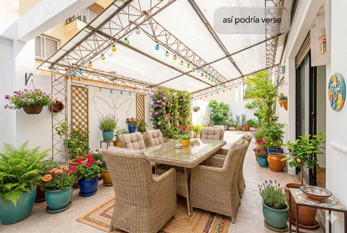 Venta departamento 2 ambientes. Palermo. Apto prof foto 3